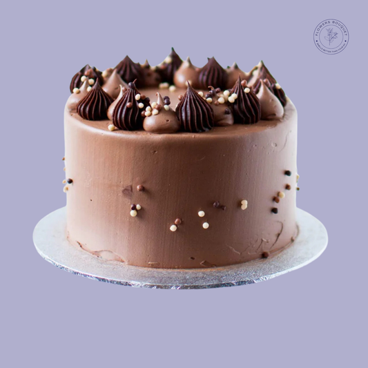 Chocolate Dream Cake